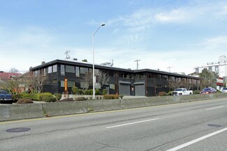 Plus de détails pour 4001 Aurora Ave N, Seattle, WA - Bureau à louer