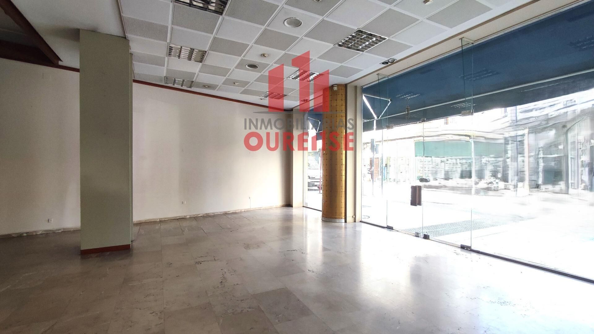 Local commercial dans Ourense, Orense à louer Photo intérieure– Image 1 sur 17