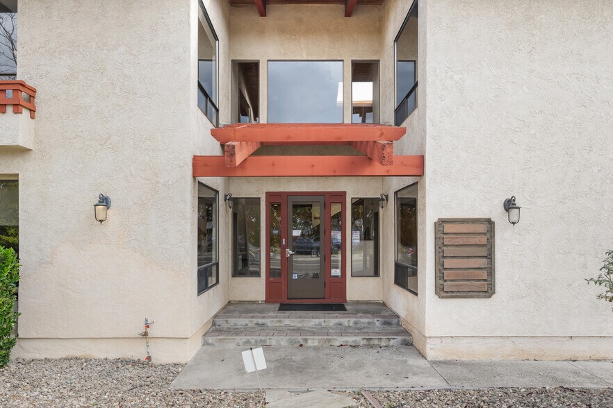 4450 El Camino Real, Atascadero, CA à vendre - Photo de l’immeuble – Image 3 sur 31