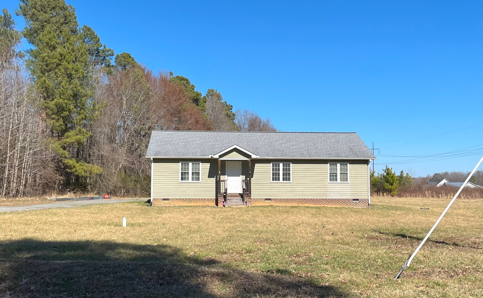 9401 Varina Rd, Henrico, VA à vendre Photo principale– Image 1 sur 2