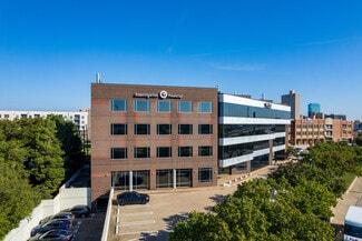 Plus de détails pour 1612 Summit Ave, Fort Worth, TX - Bureau à louer