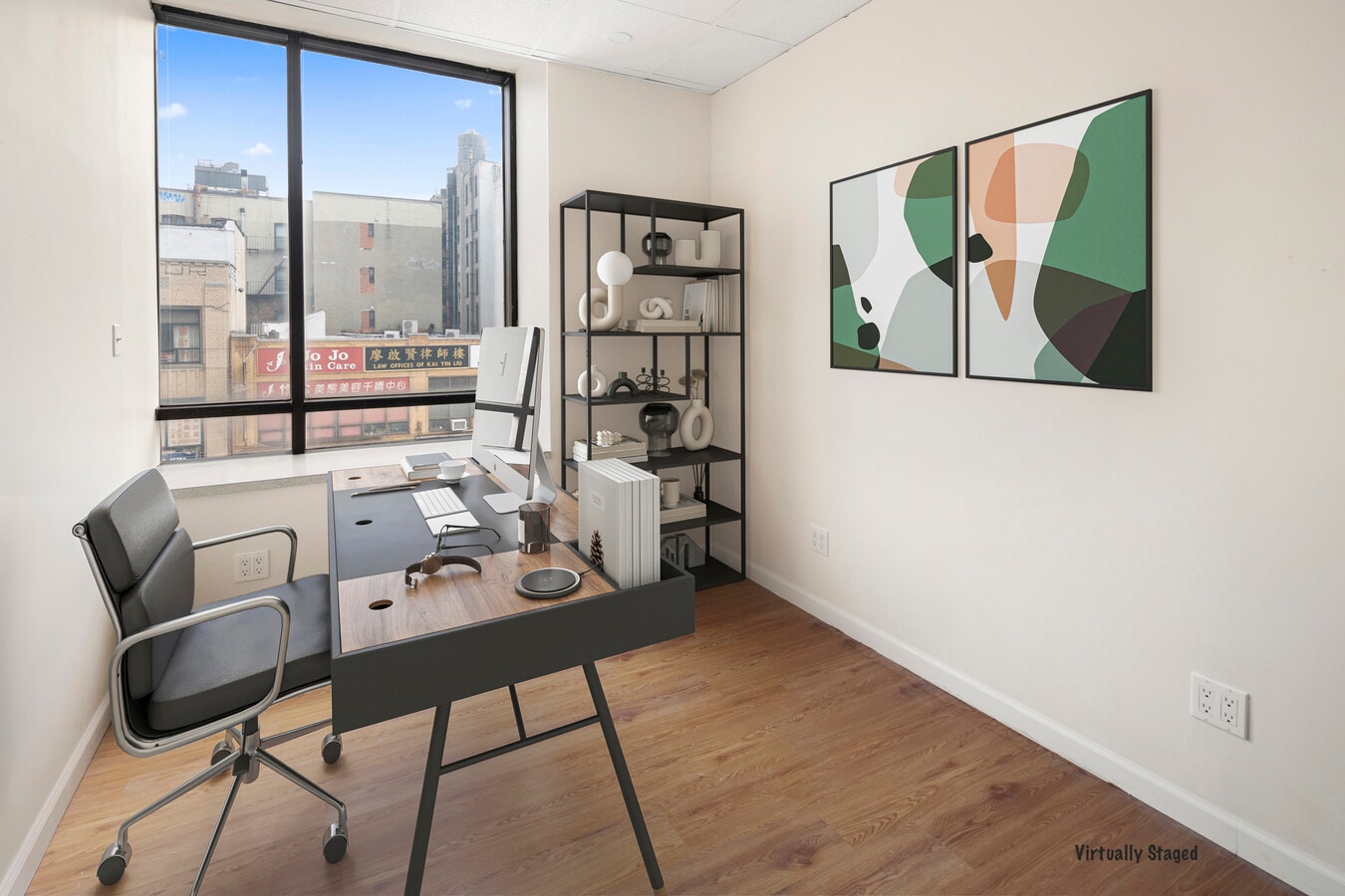 198-200 Canal St, New York, NY 10013 - Lot 302 - - Photo intérieure - Image 2 of 7