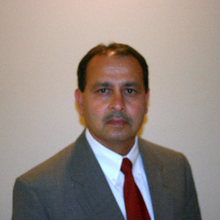 Surendra Chauhan