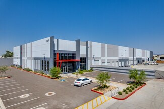 Plus de détails pour 3050 S 44th St, Phoenix, AZ - Industriel/Logistique à louer