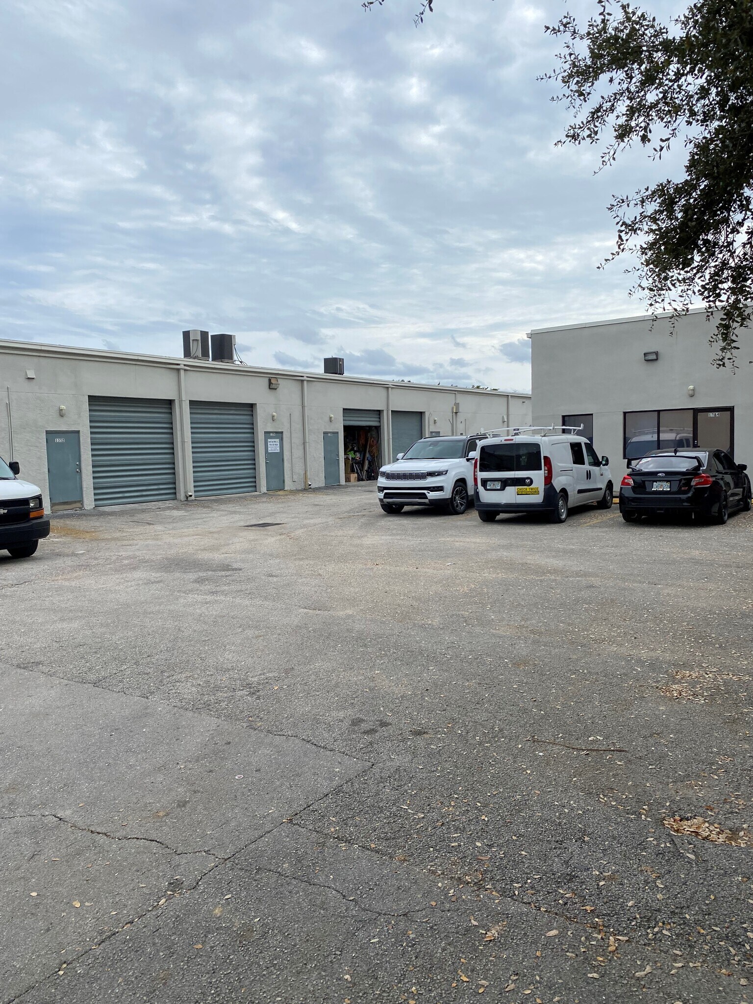 1360 SW 8th St, Pompano Beach, FL à louer Photo principale– Image 1 sur 7