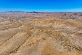 Plus de détails pour N. of Bittersweet Valley Rd., Lost Hills, CA - Terrain à vendre