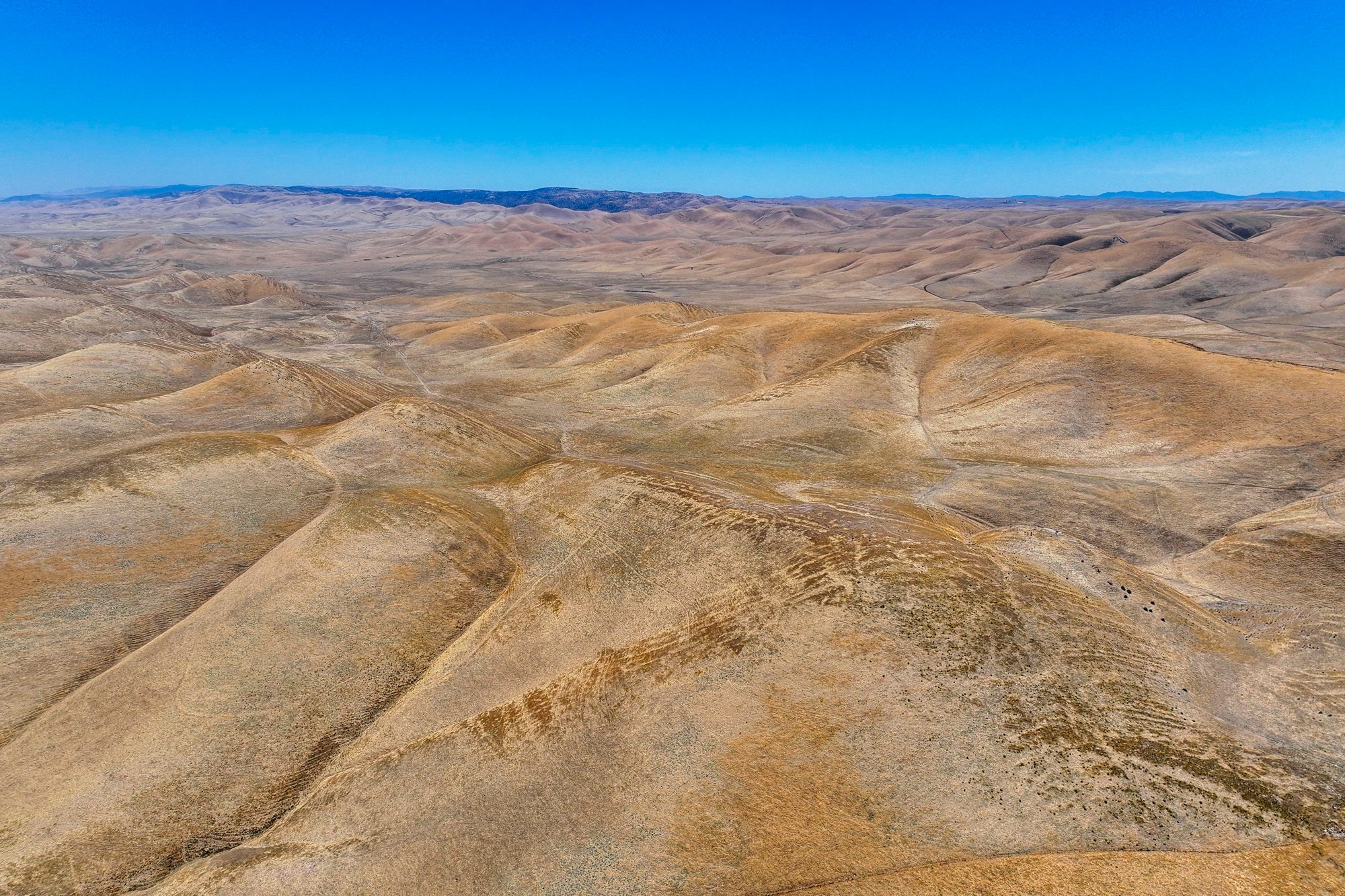 N. of Bittersweet Valley Rd., Lost Hills, CA à vendre Photo principale– Image 1 sur 7
