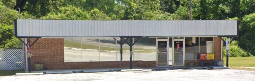 421 W Elizabeth St, Clinton, NC à vendre - Photo principale – Image 1 sur 1
