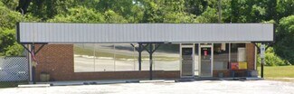 Plus de détails pour 421 W Elizabeth St, Clinton, NC - Local commercial à vendre