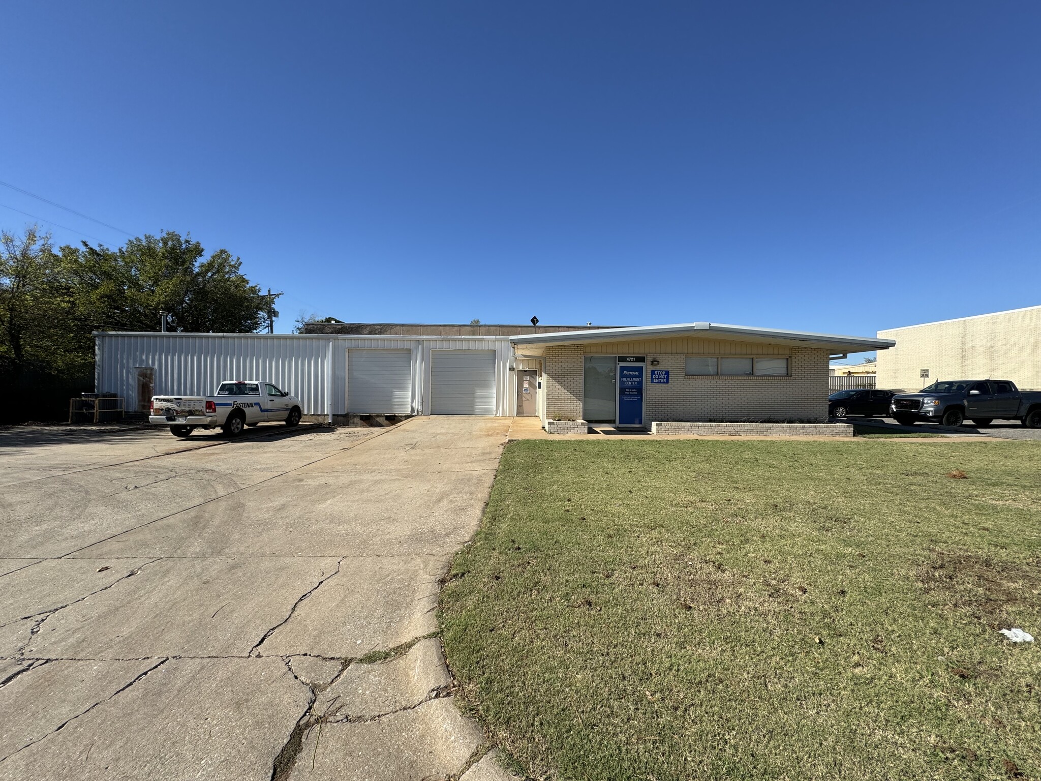 4721 N Walnut Ave, Oklahoma City, OK à louer Photo de l’immeuble– Image 1 sur 12