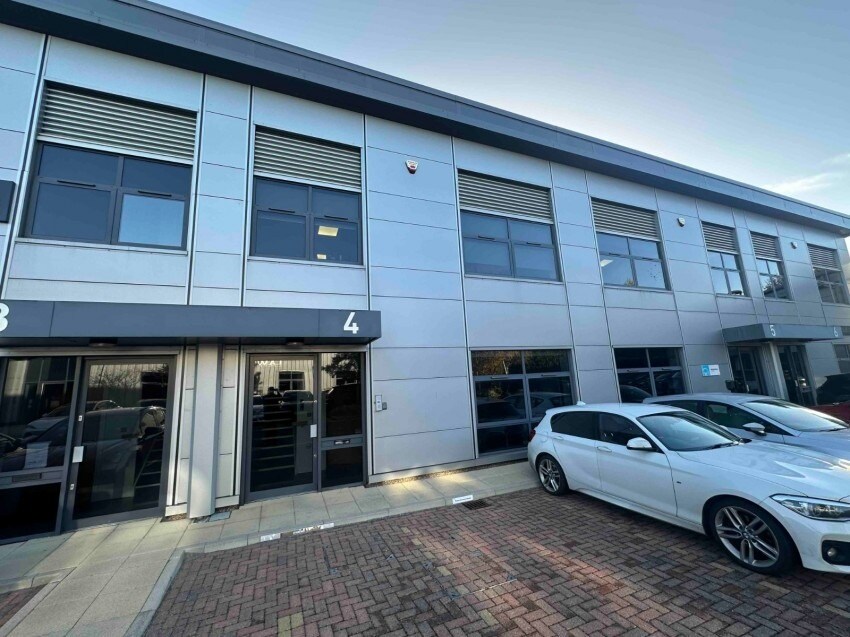 Manse Ln, Knaresborough à vendre Photo principale– Image 1 sur 6