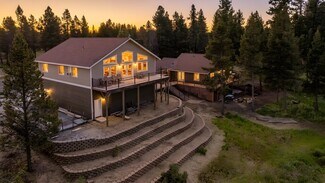 Plus de détails pour 53345 Riverview Dr, La Pine, OR - Logement à vendre