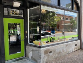 226-240 N Euclid Ave, Saint Louis, MO à louer Photo de l’immeuble– Image 2 sur 11