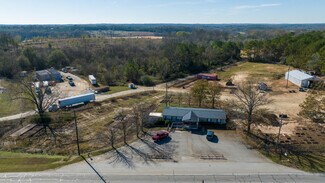 Plus de détails pour 4689 Maysville Rd, Commerce, GA - Industriel/Logistique à louer