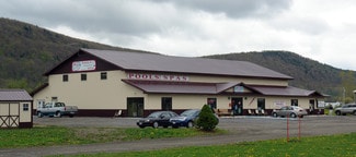 Plus de détails pour 5454 Rt-12, Norwich, NY - Local commercial à vendre