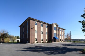 Plus de détails pour 1229 W Lincoln Hwy, Coatesville, PA - Bureau à louer