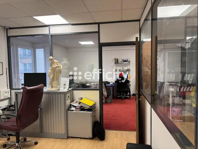 Plus de détails pour 18 Rue Albert Rémy, Ris-Orangis - Bureau à vendre