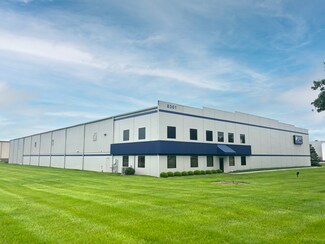 Plus de détails pour 8301 Cane Run Rd, Louisville, KY - Industriel/Logistique à vendre
