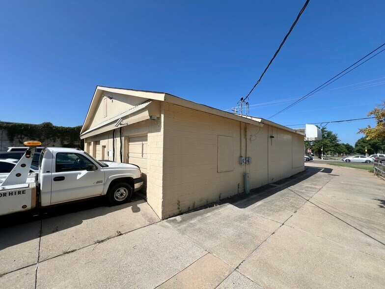 2224 S Air Depot Blvd, Midwest City, OK à vendre - Photo de l’immeuble – Image 2 sur 18