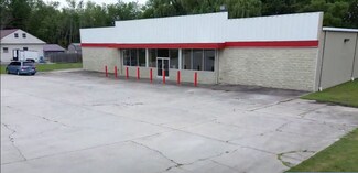 Plus de détails pour 3299 Lantana Rd, Crossville, TN - Local commercial à louer