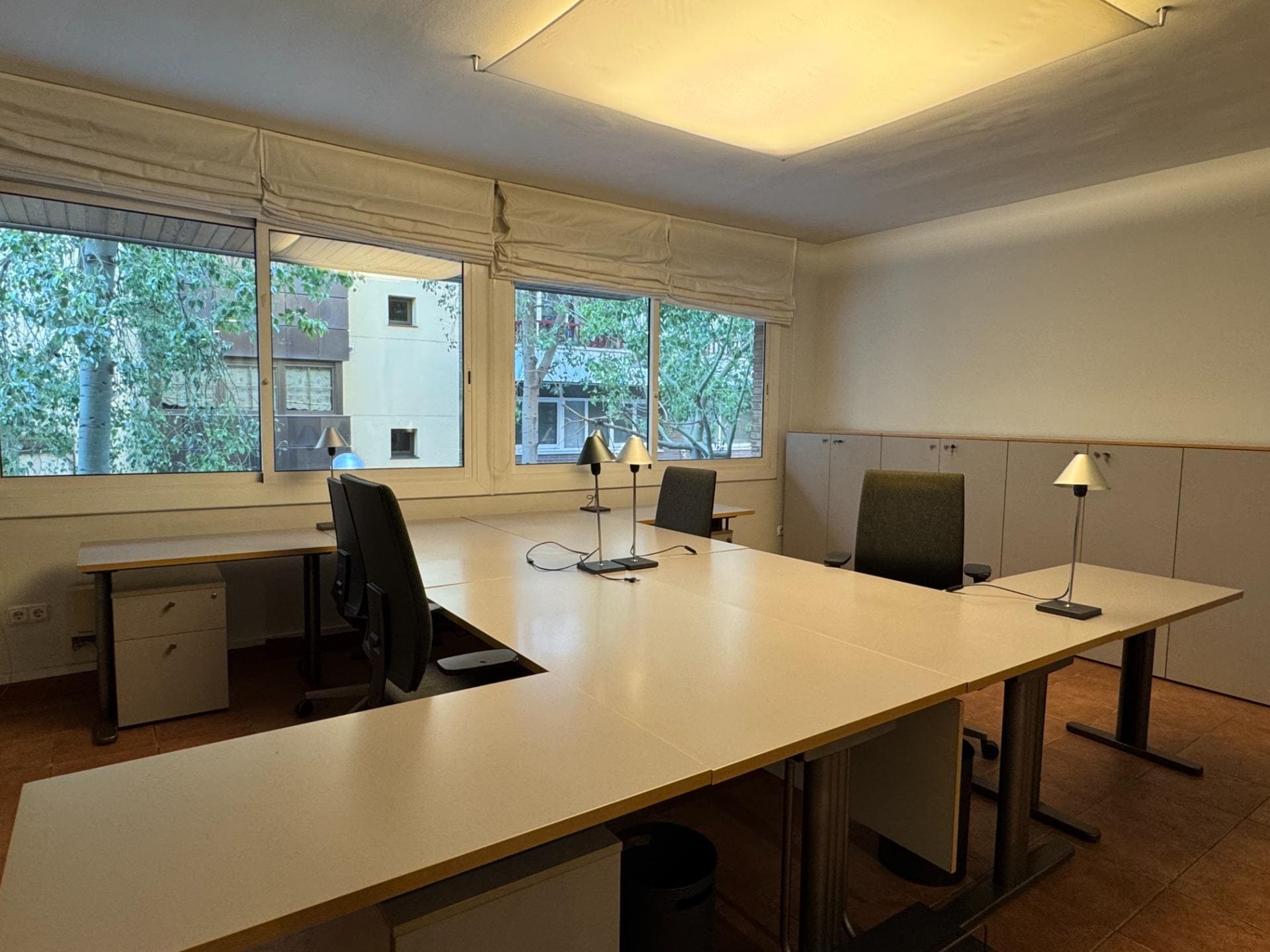 Bureau dans Barcelone, Barcelona à louer Photo intérieure– Image 1 sur 12