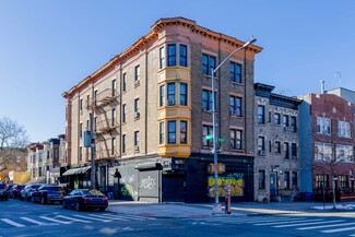 Plus de détails pour 278 Albany Ave, Brooklyn, NY - Logement à vendre