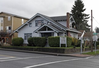 Plus de détails pour 2901 Main St, Vancouver, WA - Bureau à vendre