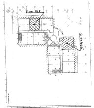 10085 Red Run Blvd, Owings Mills, MD à louer Plan d’étage– Image 2 sur 2