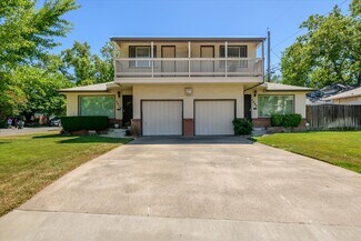 Plus de détails pour 5408 Folsom Blvd, Sacramento, CA - Logement à vendre
