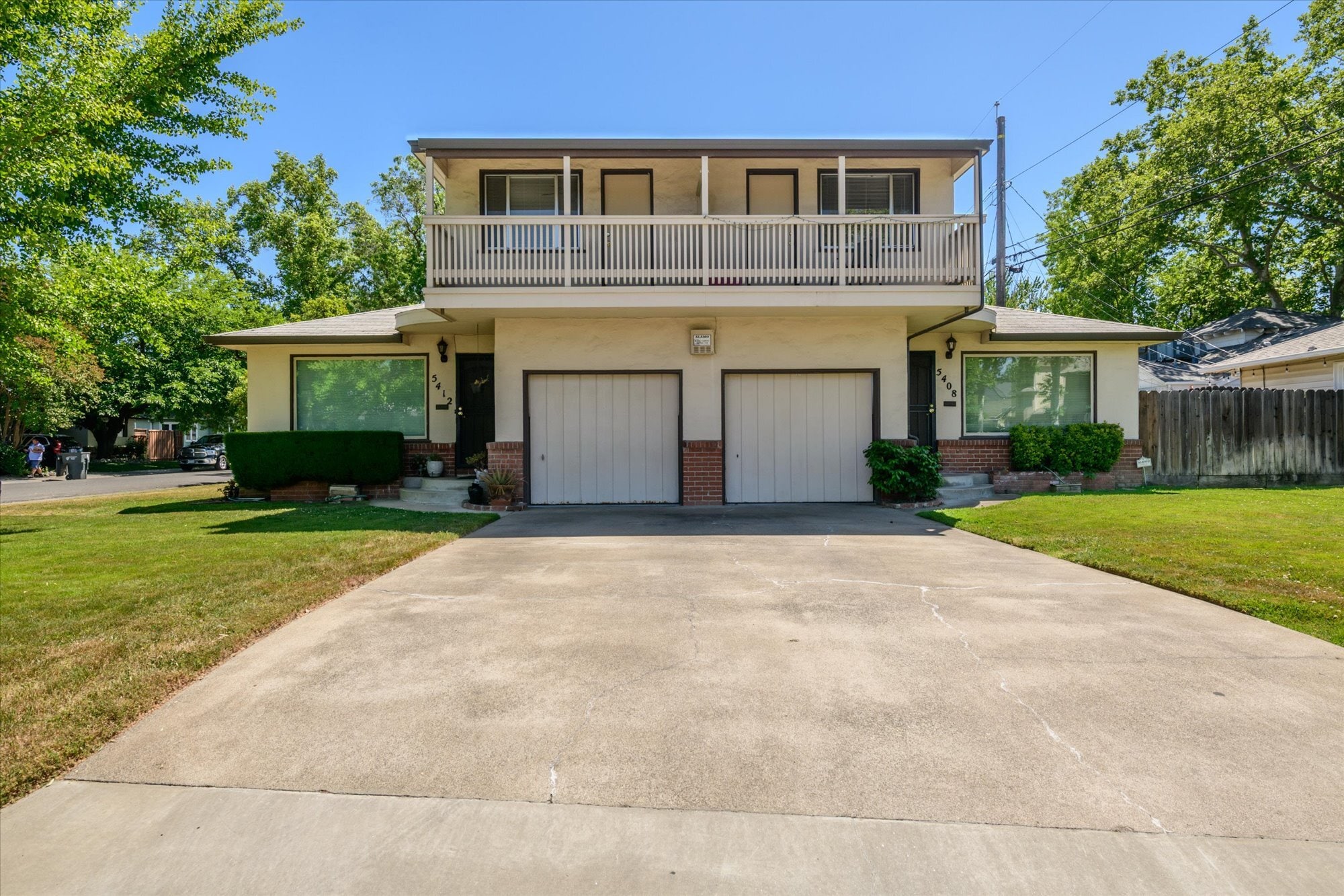 5408 Folsom Blvd, Sacramento, CA à vendre Photo principale– Image 1 sur 29