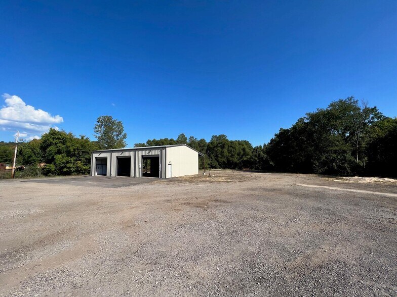 8411 US Highway 64 W, Russellville, AR à vendre - Photo de l’immeuble – Image 2 sur 5