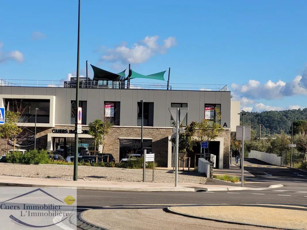 Photo de l’immeuble