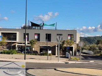 Plus de détails pour Bureau à louer