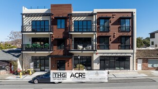 Plus de détails pour 389 1st St, Los Altos, CA - Logement à vendre