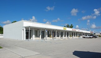 Plus de détails pour 200-228 Federal Hwy, Lake Park, FL - Local commercial à louer