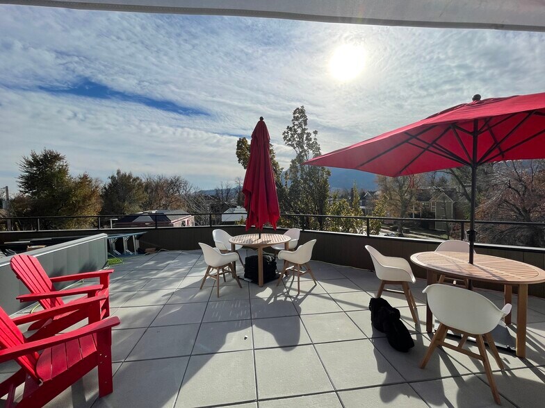 3050 N Broadway, Boulder, CO à louer - Photo de l’immeuble – Image 2 sur 7