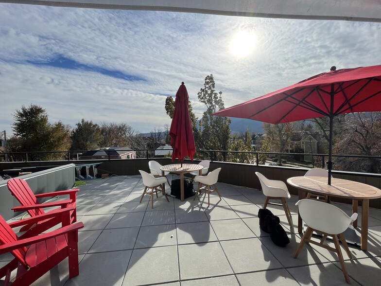 3050 N Broadway, Boulder, CO à louer - Photo de l’immeuble – Image 3 sur 7