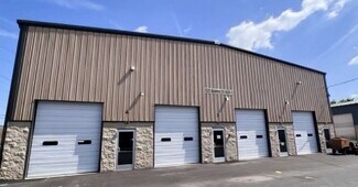 Plus de détails pour 1207 12th st, Wilmington, DE - Industriel/Logistique à vendre