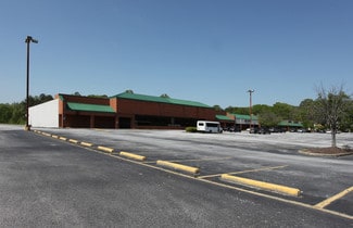 Plus de détails pour 4555 Atlanta Hwy, Loganville, GA - Local commercial à louer