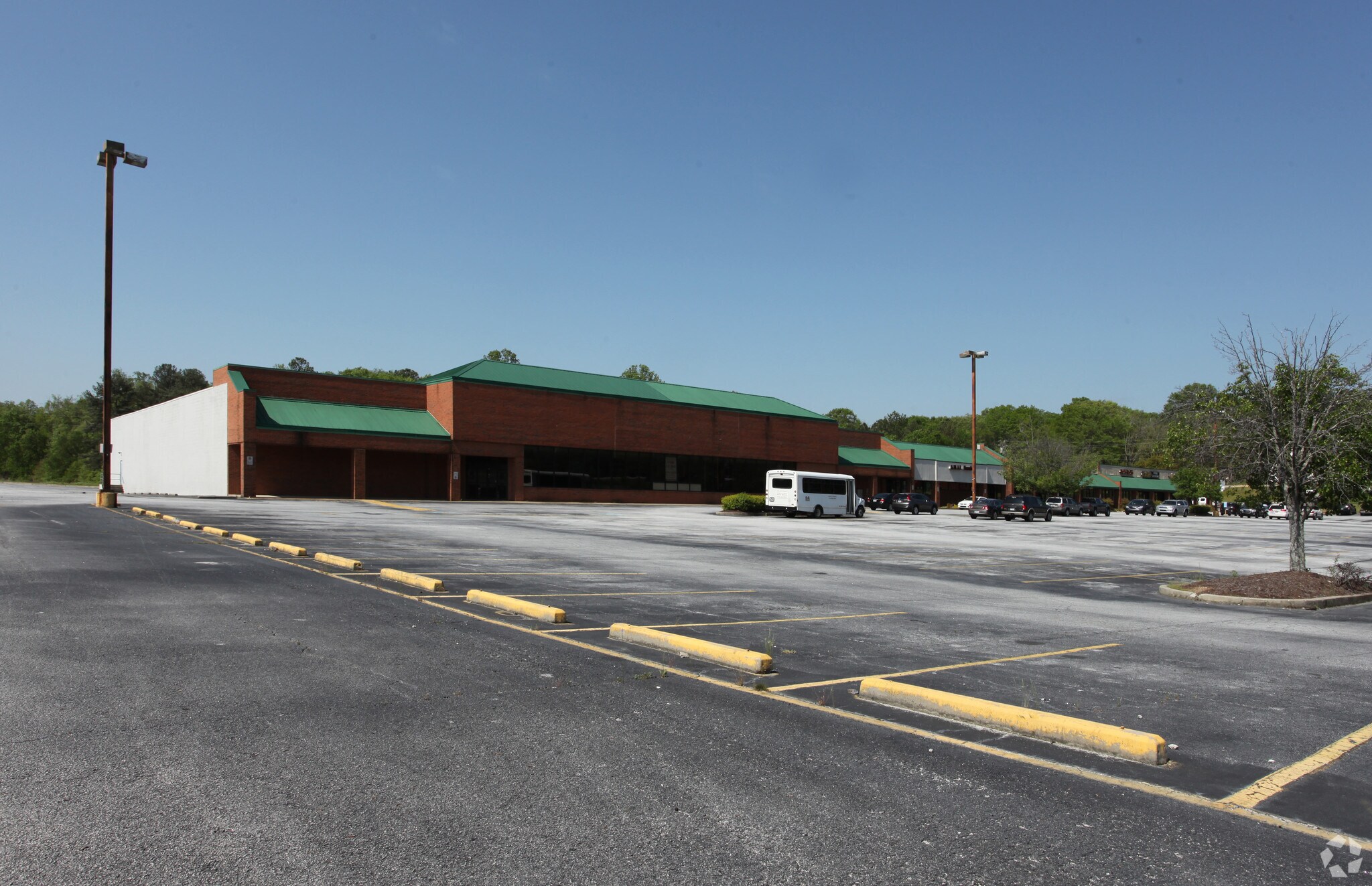 4555 Atlanta Hwy, Loganville, GA à louer Photo principale– Image 1 sur 5