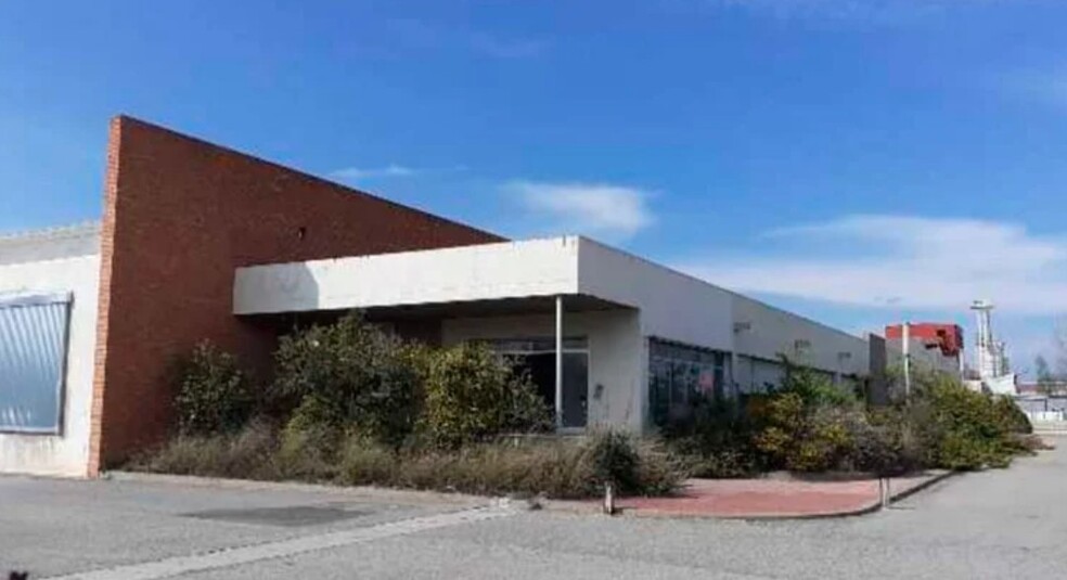 Industriel/Logistique dans Valls, Tarragona à vendre - Photo de l’immeuble – Image 2 sur 6