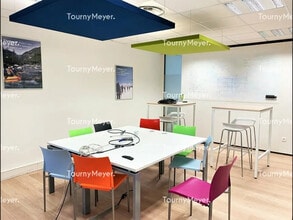 Bureau dans Saint-Herblain à vendre Photo intérieure– Image 2 sur 8