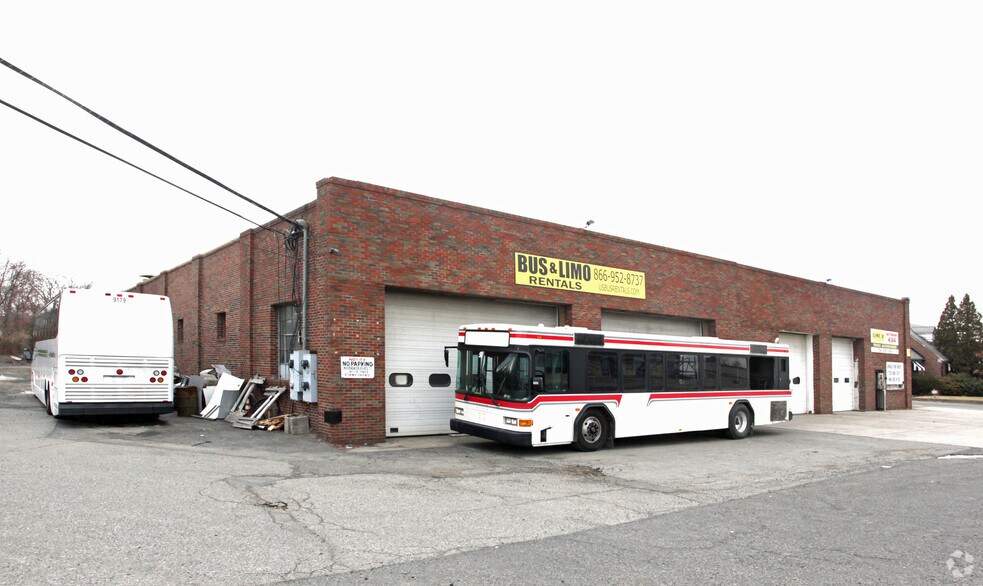 7061 Route 35, South Amboy, NJ à louer - Photo de l’immeuble – Image 2 sur 5