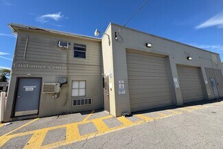 Plus de détails pour 1075 Lebanon Rd, Danville, KY - Industriel/Logistique à louer