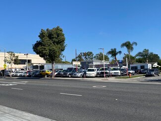Plus de détails pour 1040 W Chapman Ave, Orange, CA - Local commercial à vendre