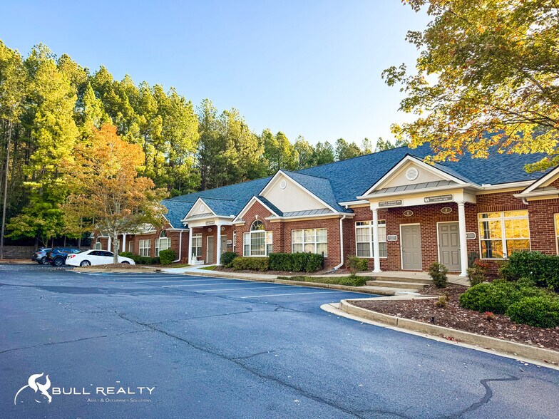 1198 Buckhead Crossing, Woodstock, GA à louer - Photo de l’immeuble – Image 2 sur 9