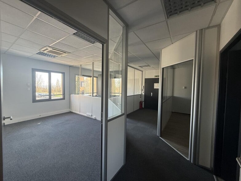 3 Rue De La Dombes, Neyron à vendre - Photo de l’immeuble – Image 3 sur 7