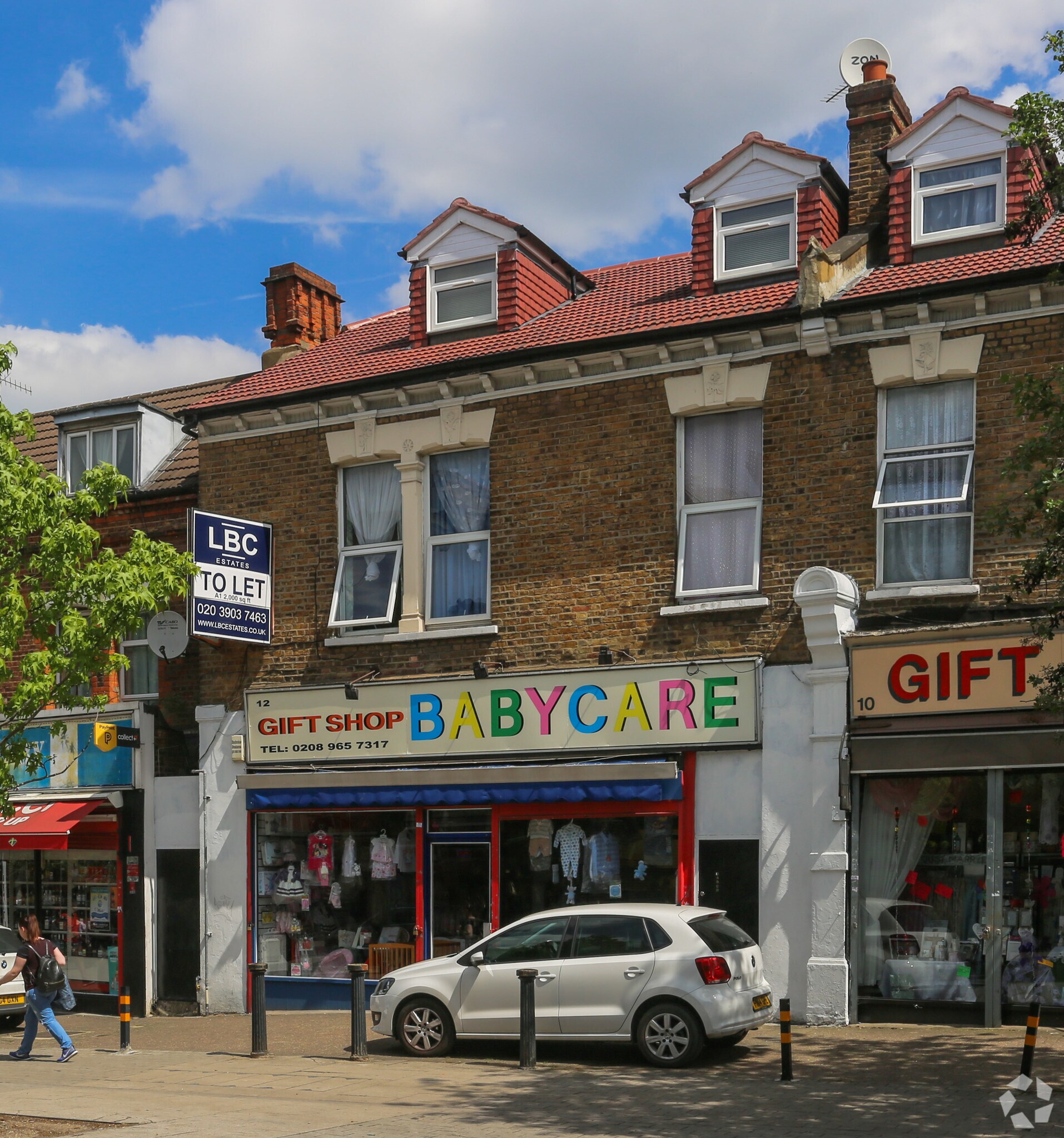 12 Craven Park Rd, Londres à louer Photo principale– Image 1 sur 17