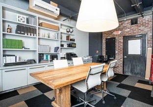 1422 Grand St, Hoboken, NJ à louer Photo intérieure– Image 2 sur 10