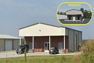 Plus de détails pour 206 N Thurston Dr, Russellville, KY - Local commercial à vendre